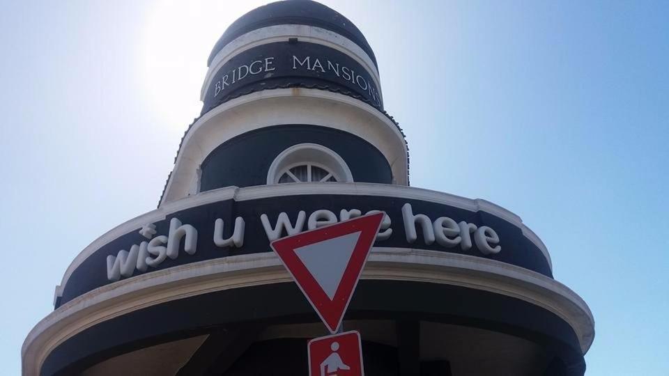 Wish U Were Here Le Cap Extérieur photo